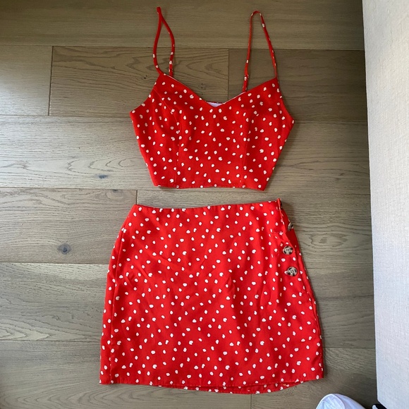 Other - matching set